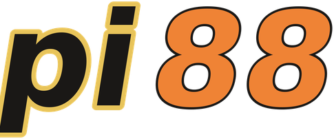 pi88 logo