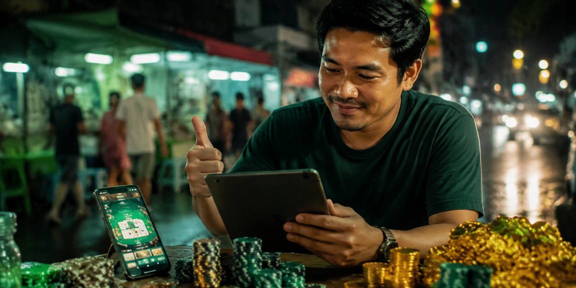 pi88 Quay hũ trực tiếp từ điện thoại, không cần máy tính